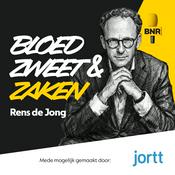 Podcast Bloed, Zweet & Zaken