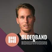 Podcast Bloedband &amp; Bedrijfsvoering