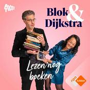 Podcast Blok & Dijkstra Lezen Nog Boeken
