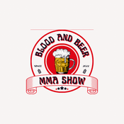 Podcast Blood and Beer