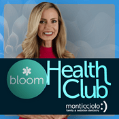 Podcast Bloom Health Club