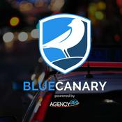 Podcast Blue Canary: For Cops By a Cop