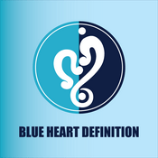 Podcast Blue Heart Definition
