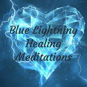 Podcast Blue Lightning Healing Meditations