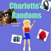 Podcast char’s shorts