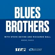 Podcast Blues Brothers