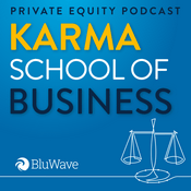 Podcast Private Equity Podcast: Karma School of Business