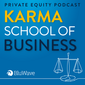 Podcast Private Equity Podcast: Karma School of Business