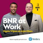 Podcast BNR at Work