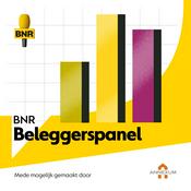 Podcast BNR Beleggerspanel | BNR