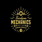 Podcast Boardgame Mechanics