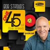 Podcast Bob Stroud's One 45 of the Week