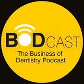 Podcast The Business of Dentistry Podcast