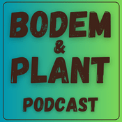 Podcast 🌿BODEM EN PLANT PODCAST