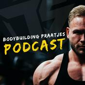 Podcast Bodybuilding Praatjes