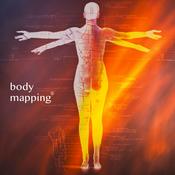 Podcast bodymapping® - die perfekte Achtsamkeitsmethode für hochsensible Menschen