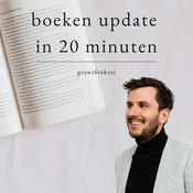 Podcast Boeken update in 20 minuten