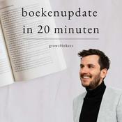 Podcast Boekenupdate in 20 minuten