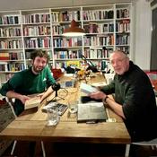 Podcast Boeken voor Lezers