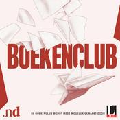 Podcast Boekenclub