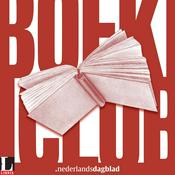 Podcast Boekenclub
