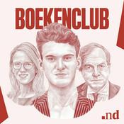 Podcast Boekenclub