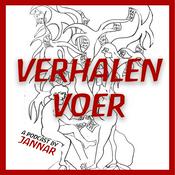 Podcast Verhalenvoer