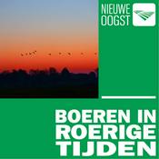 Podcast Boeren in roerige tijden