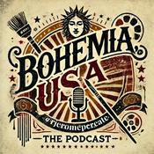 Podcast Bohemia, USA
