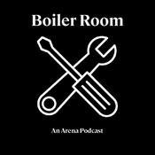 Podcast Boiler Room