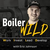 Podcast Boiler Wild