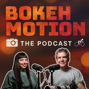 Podcast Bokeh Motion - the Cycling Photography Podcast