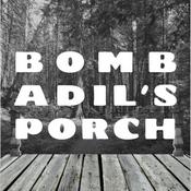 Podcast Bombadil's Porch