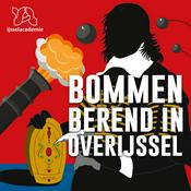Podcast Bommen Berend in Overijssel