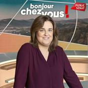 Podcast Bonjour chez vous !