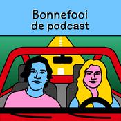 Podcast Bonnefooi de podcast