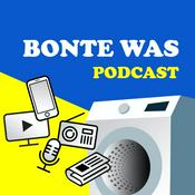 Podcast Bonte Was Podcast - Hét wasprogramma over hardnekkige vlekken in de media
