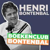 Podcast Bontenbal's Boekenclub