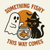 Podcast Boo &amp; the Goldfish