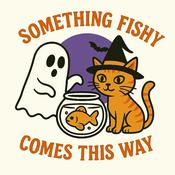 Podcast Boo &amp; the Goldfish