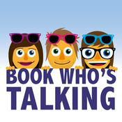 Podcast Book Who's Talking