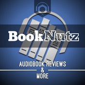 Podcast Booknutz - Podnutz.com