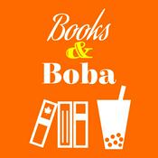 Podcast Books and Boba