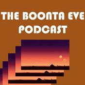 Podcast Boonta Eve: A Star Wars Podcast