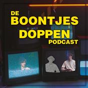Podcast Boontjes Doppen