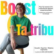 Podcast Boost ta Tribu