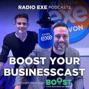 Podcast Boost Your Businesscast