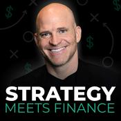 Podcast Strategy Meets Finance