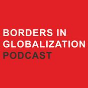 Podcast Borders in Globalization Podcast