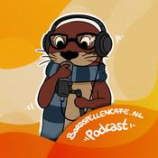 Podcast BordspellenCafe.nl - Podcast